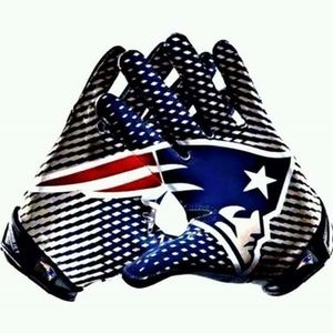 Meet your Posher, Jeffrey